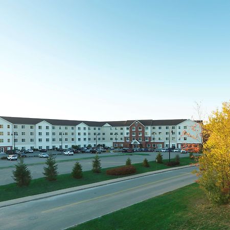 Homewood Suites By Hilton Dover - Rockaway Eksteriør bilde