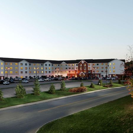 Homewood Suites By Hilton Dover - Rockaway Eksteriør bilde