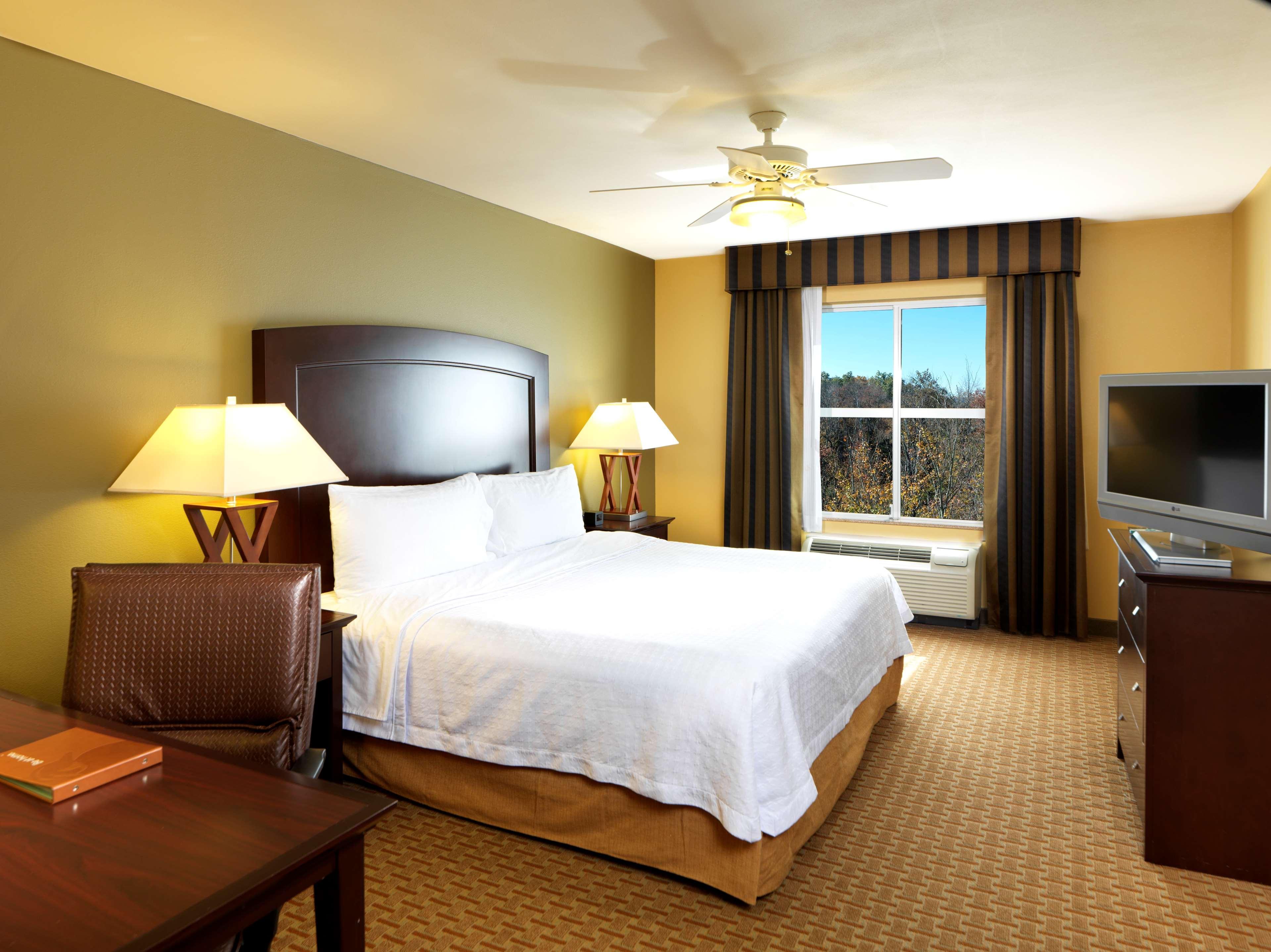 Homewood Suites By Hilton Dover - Rockaway Eksteriør bilde
