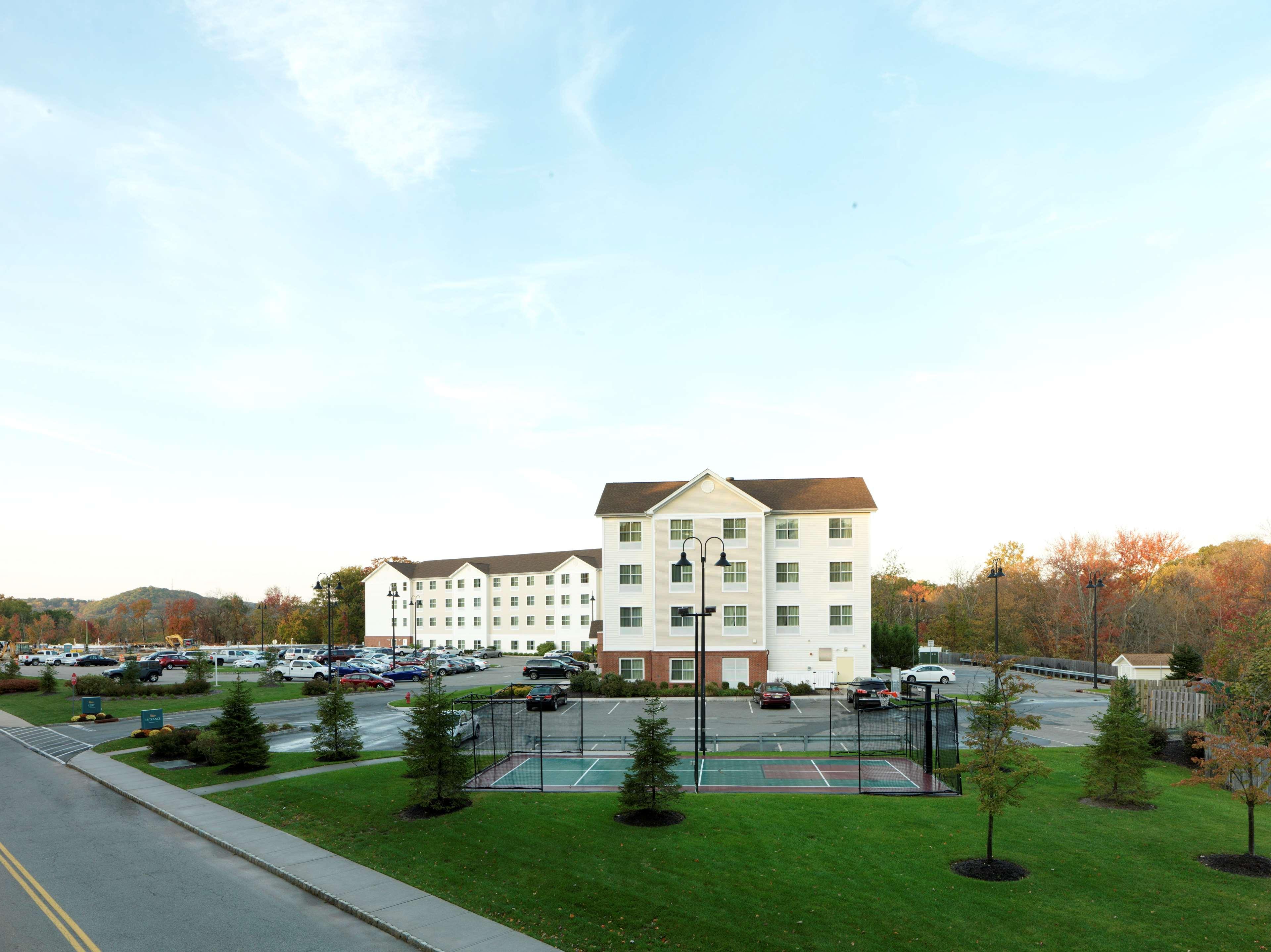 Homewood Suites By Hilton Dover - Rockaway Eksteriør bilde