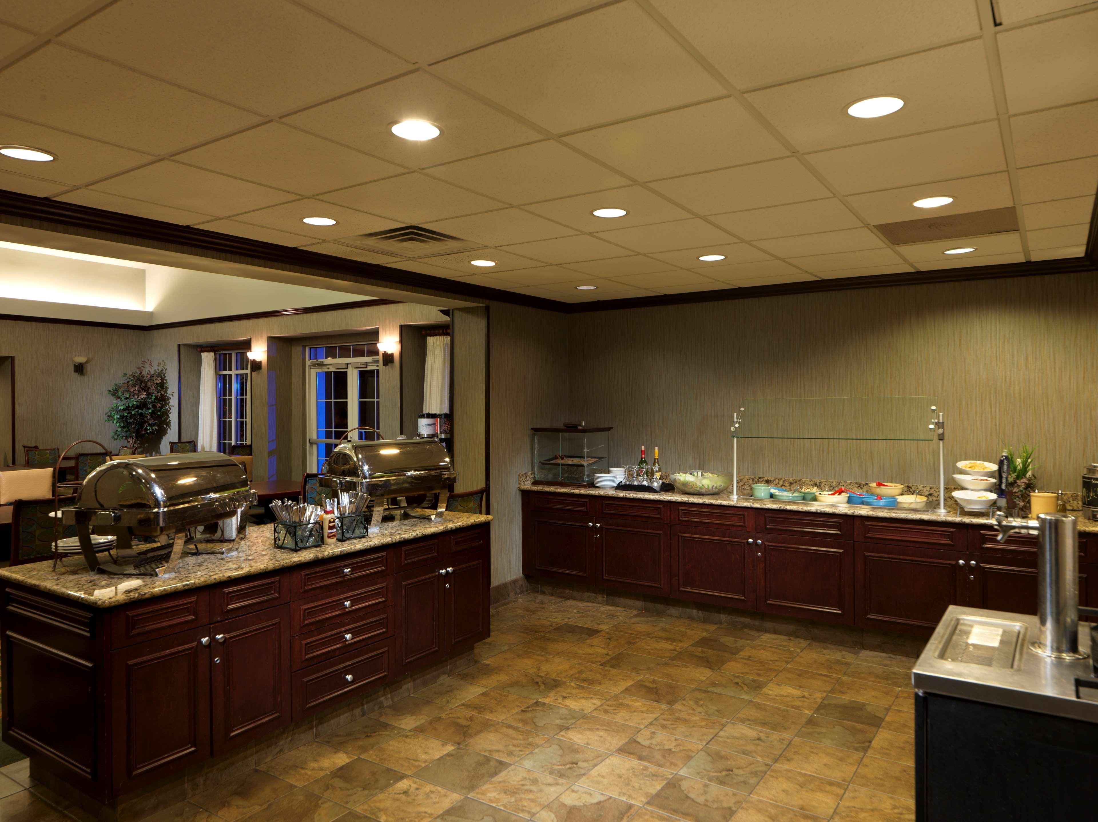 Homewood Suites By Hilton Dover - Rockaway Eksteriør bilde