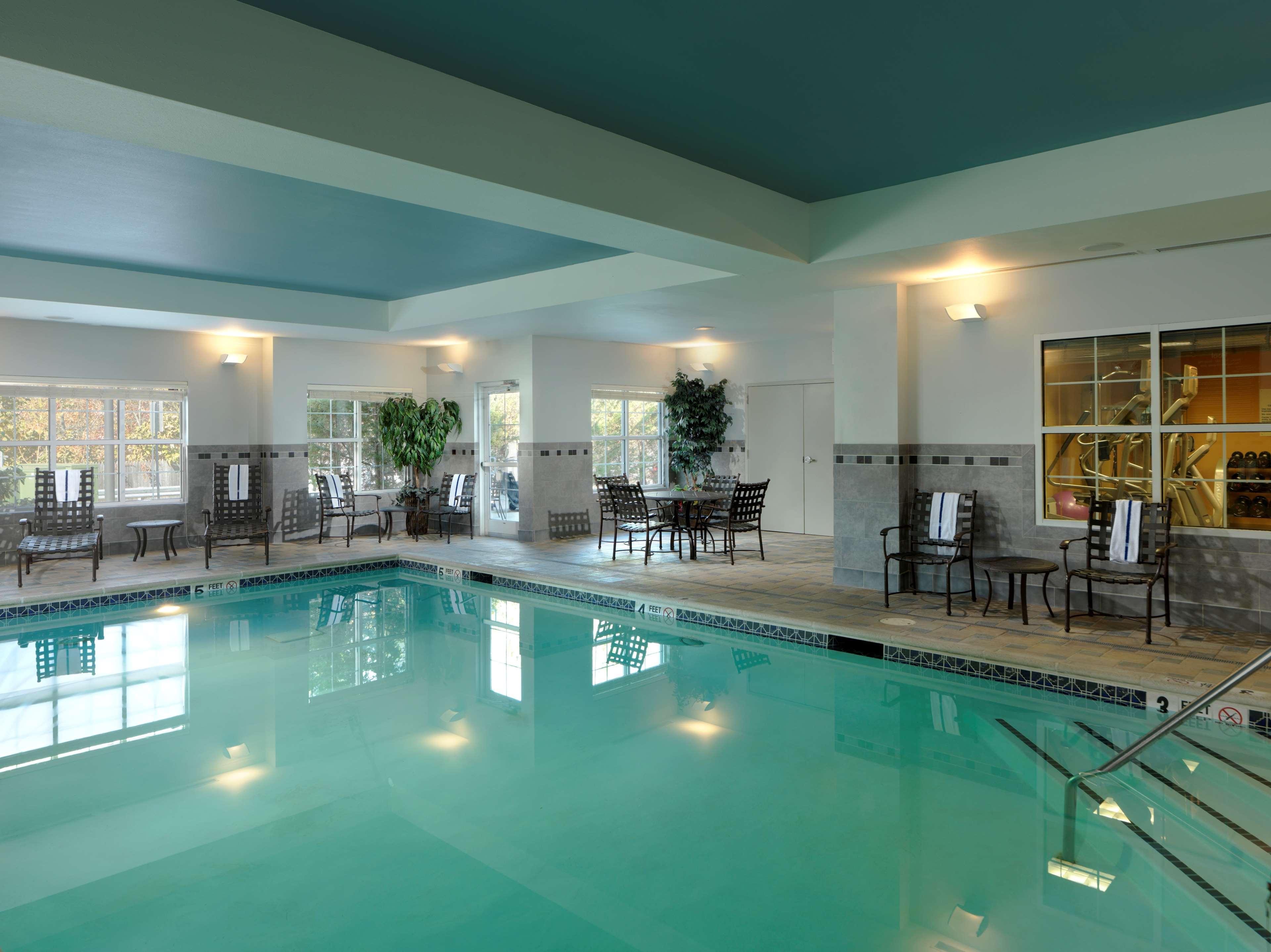 Homewood Suites By Hilton Dover - Rockaway Eksteriør bilde