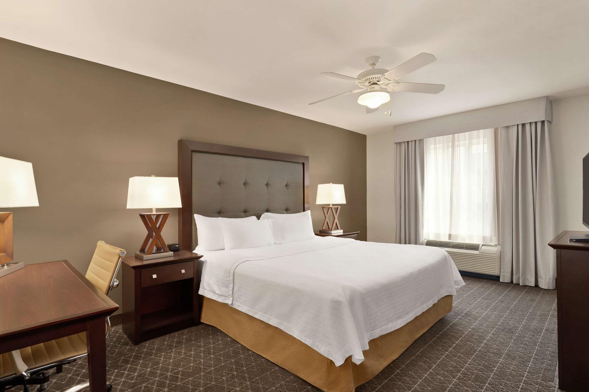Homewood Suites By Hilton Dover - Rockaway Eksteriør bilde