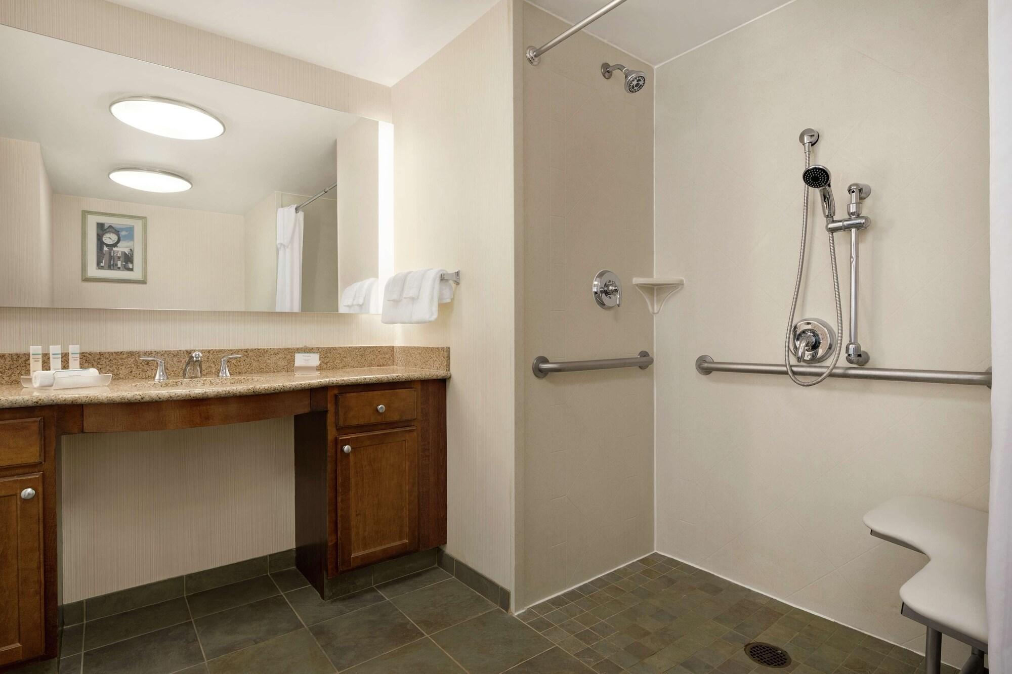 Homewood Suites By Hilton Dover - Rockaway Eksteriør bilde