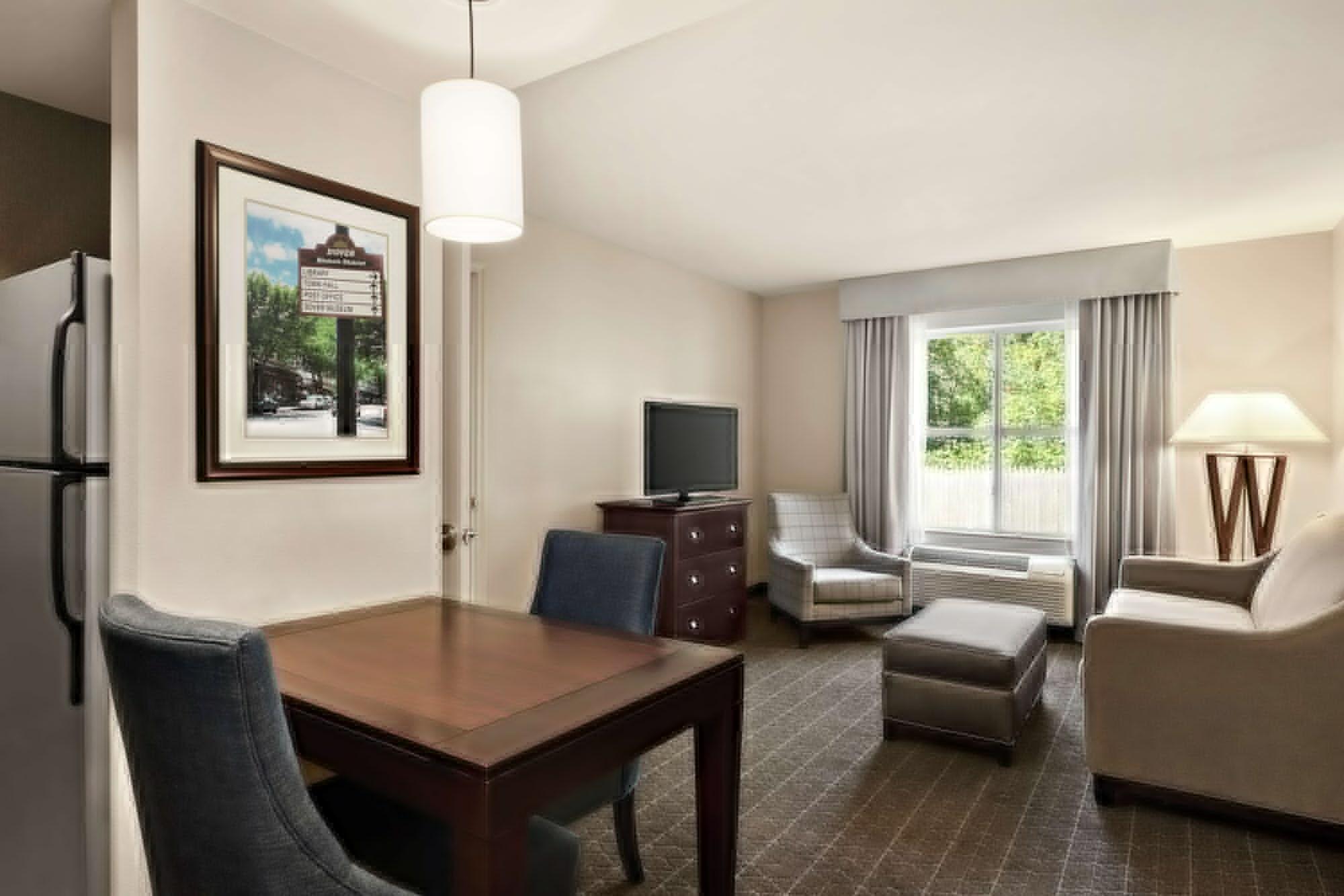 Homewood Suites By Hilton Dover - Rockaway Eksteriør bilde