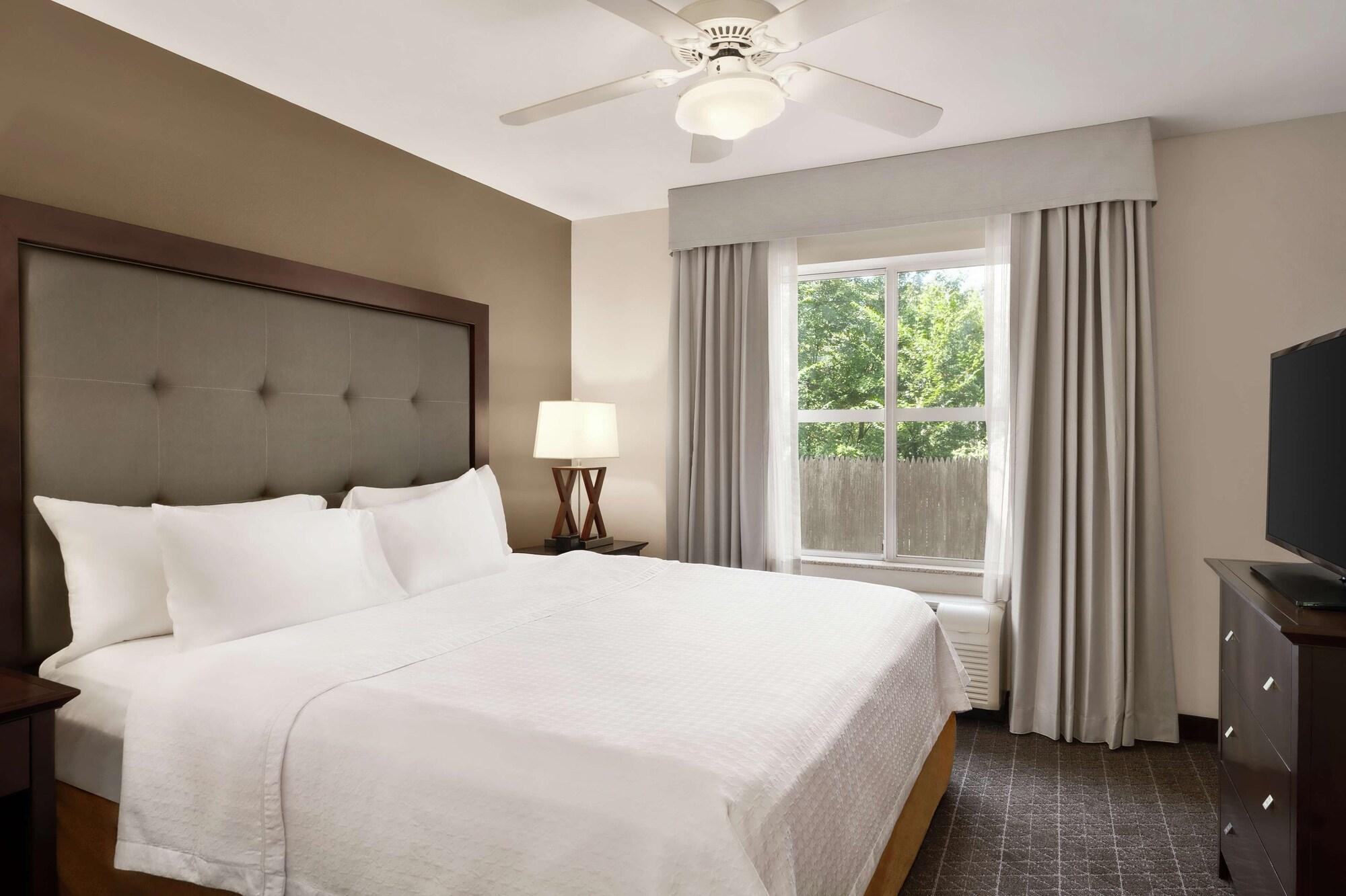 Homewood Suites By Hilton Dover - Rockaway Eksteriør bilde