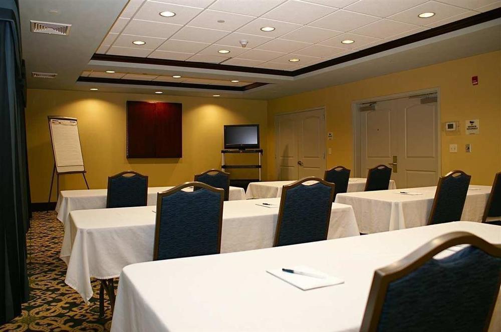 Homewood Suites By Hilton Dover - Rockaway Fasiliteter bilde