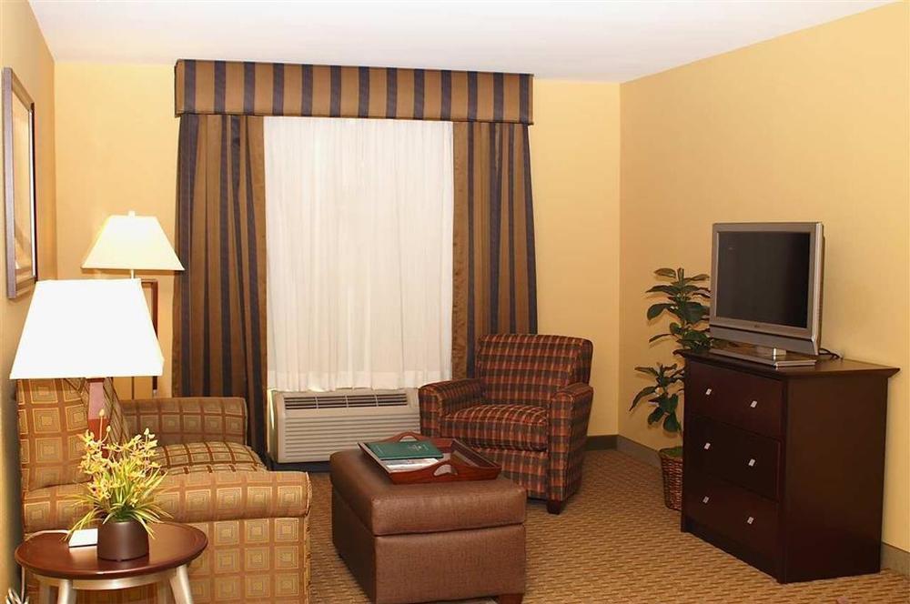 Homewood Suites By Hilton Dover - Rockaway Rom bilde