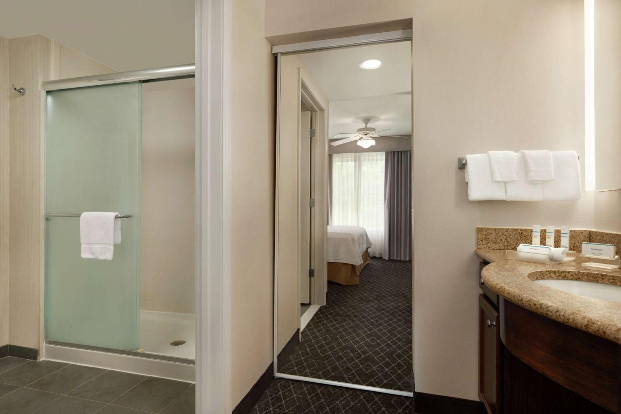 Homewood Suites By Hilton Dover - Rockaway Eksteriør bilde