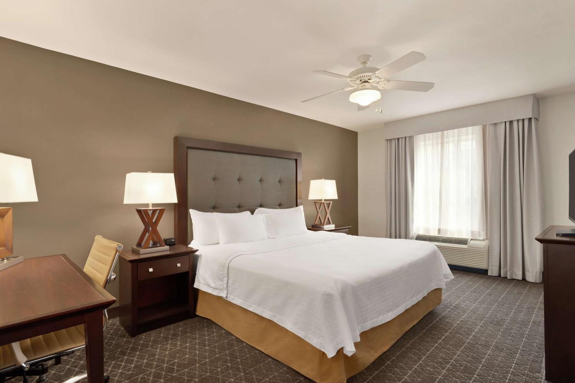 Homewood Suites By Hilton Dover - Rockaway Eksteriør bilde