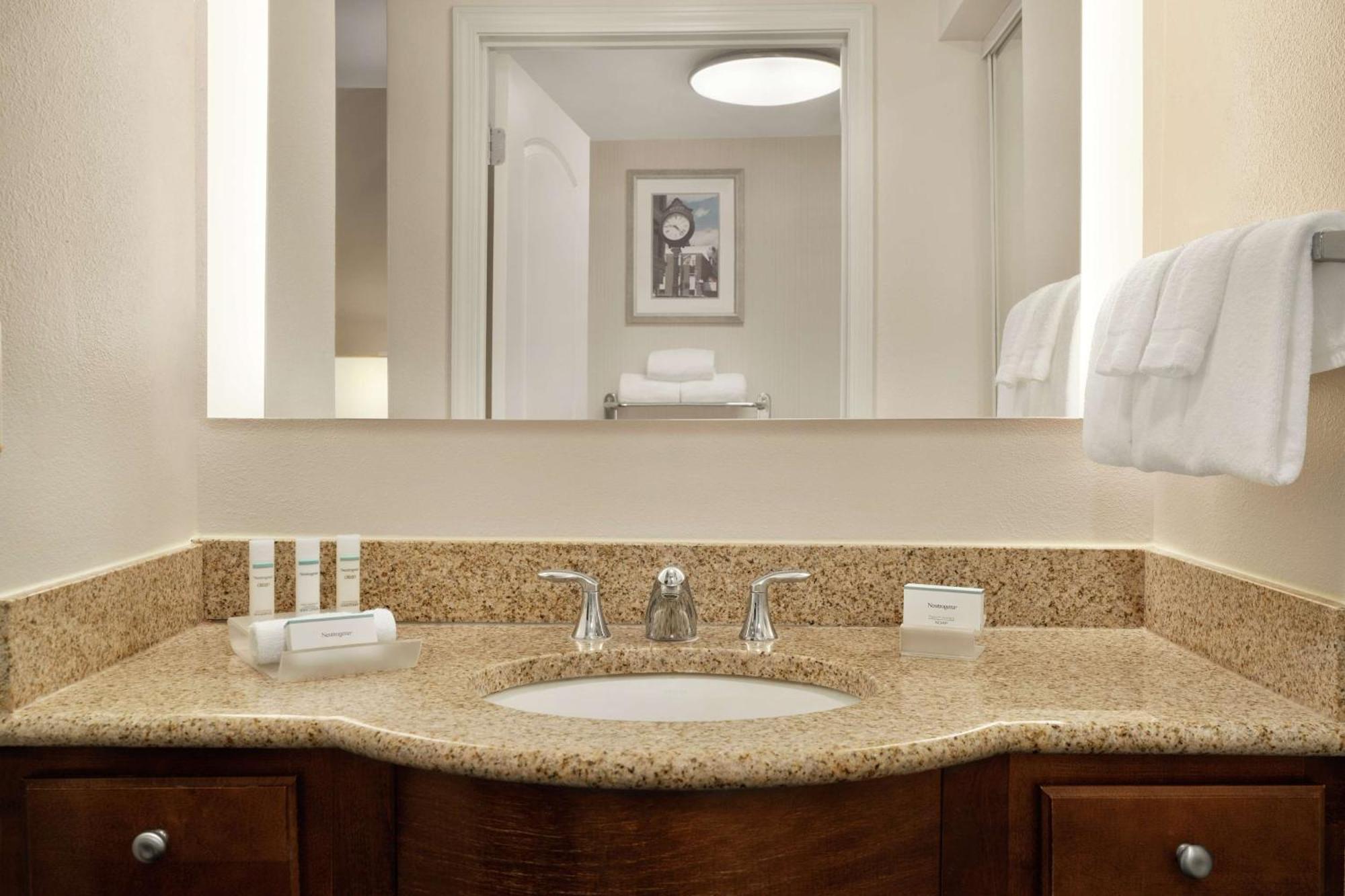 Homewood Suites By Hilton Dover - Rockaway Eksteriør bilde