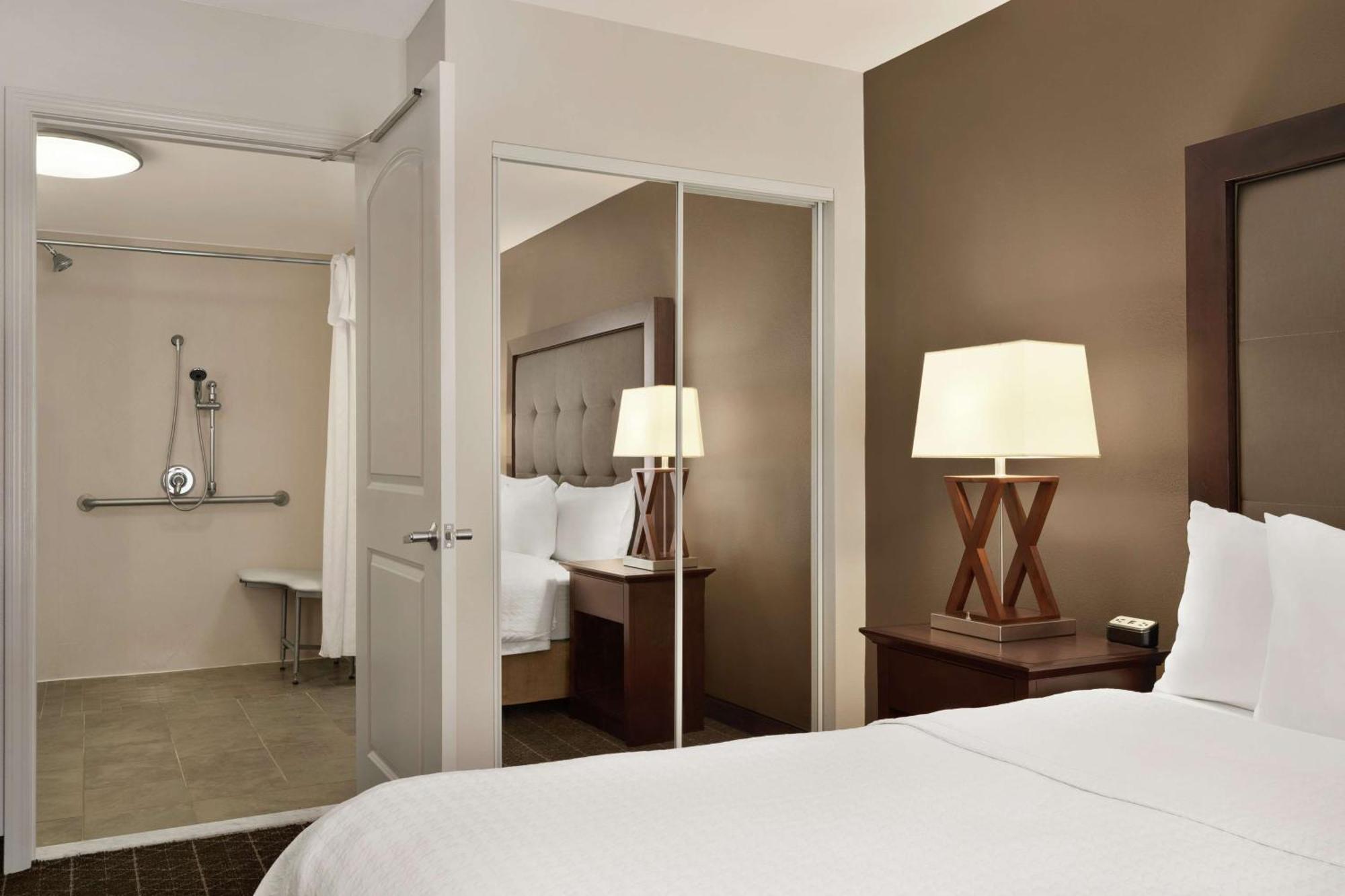 Homewood Suites By Hilton Dover - Rockaway Eksteriør bilde