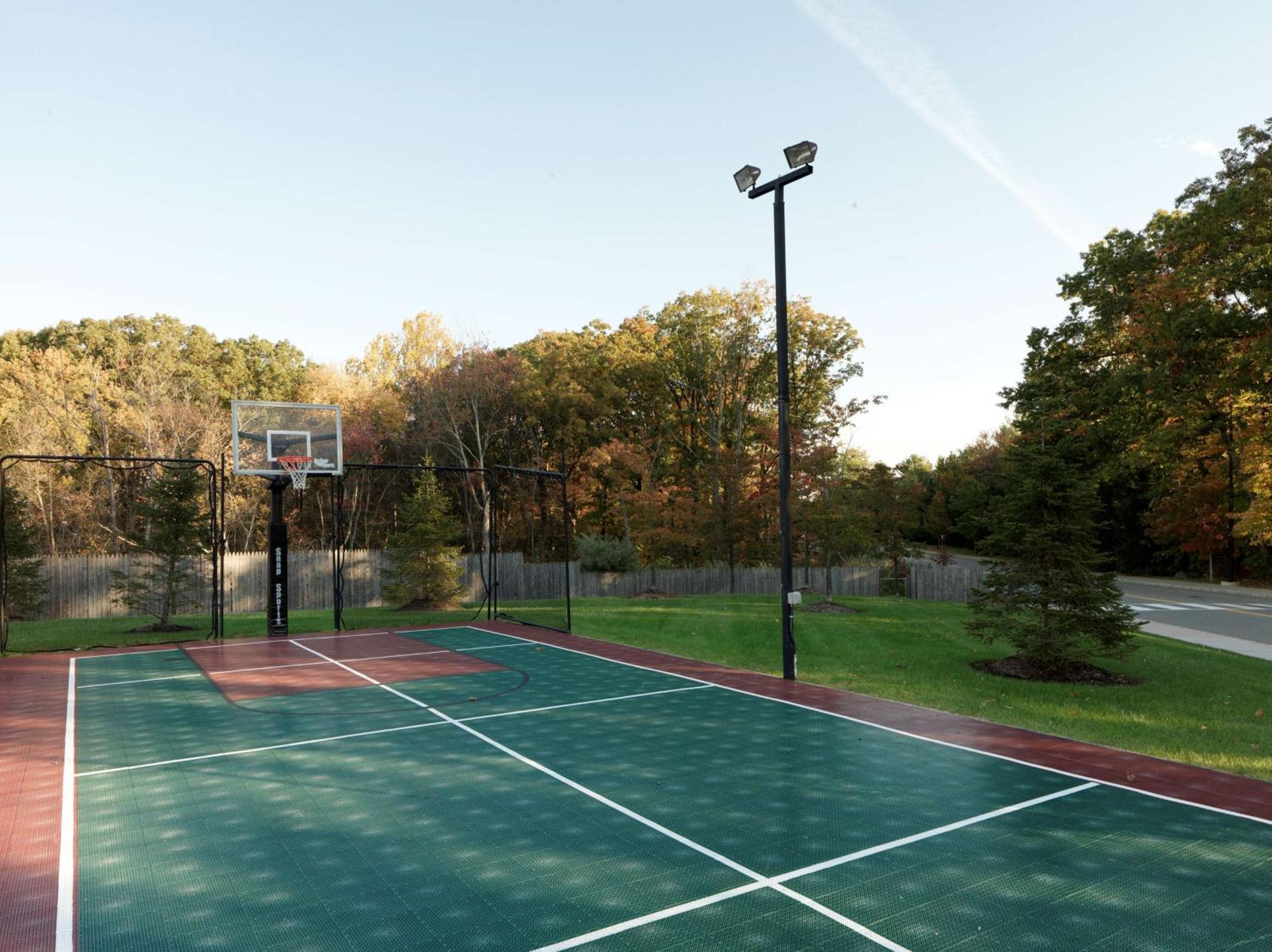 Homewood Suites By Hilton Dover - Rockaway Eksteriør bilde