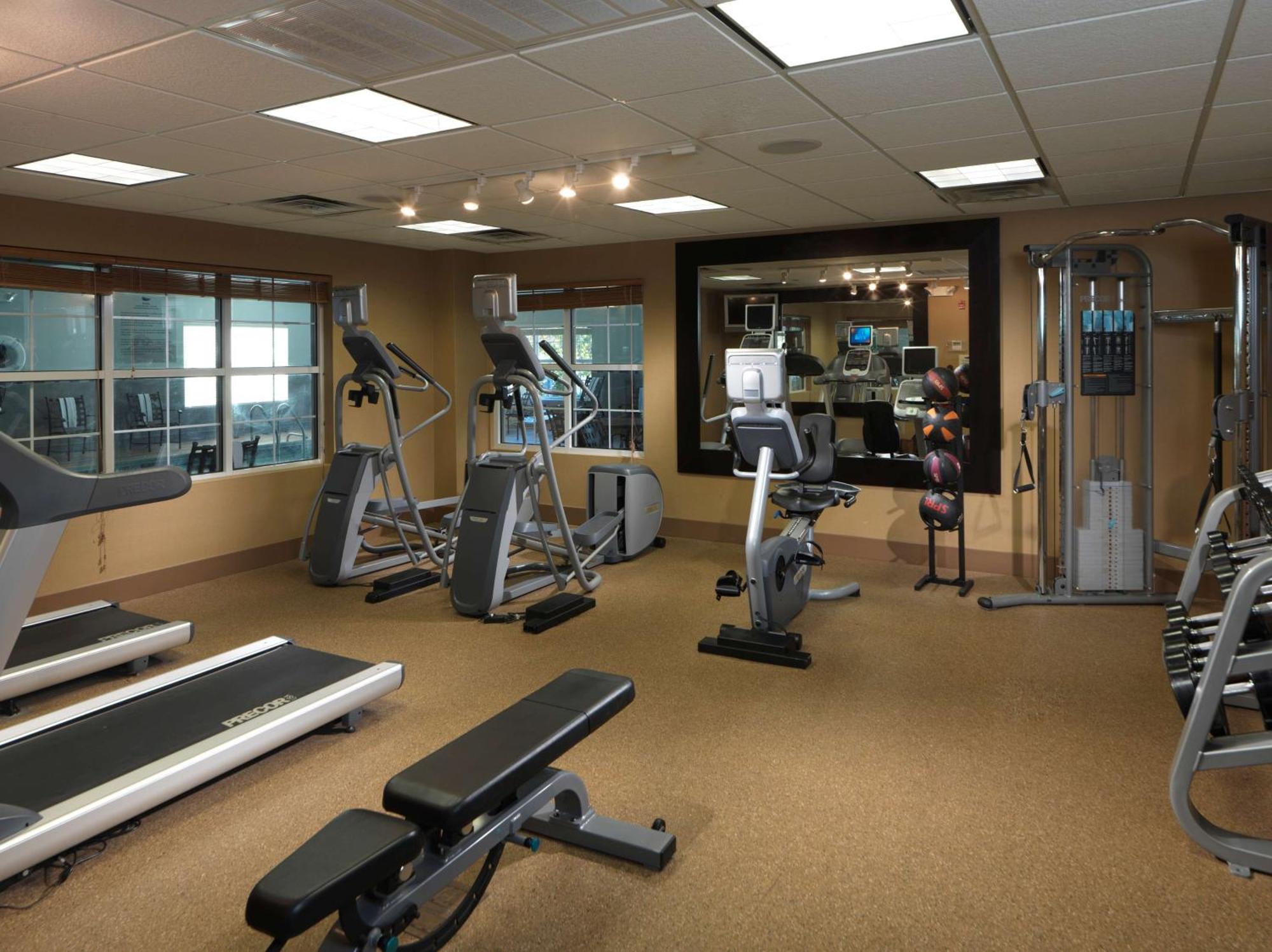 Homewood Suites By Hilton Dover - Rockaway Eksteriør bilde