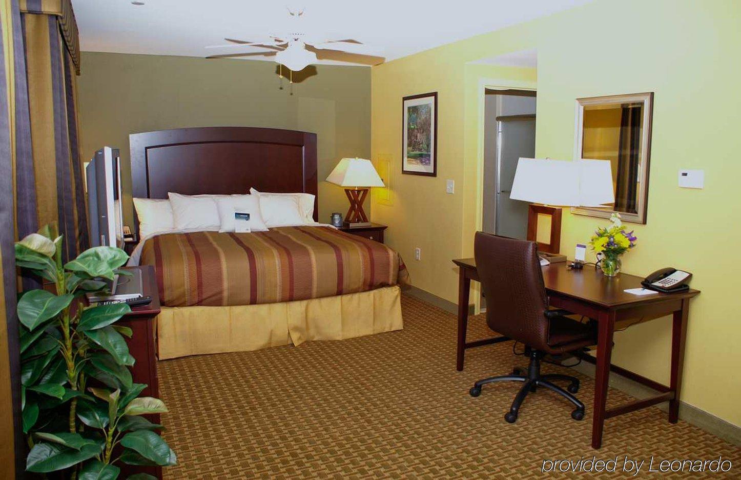 Homewood Suites By Hilton Dover - Rockaway Rom bilde