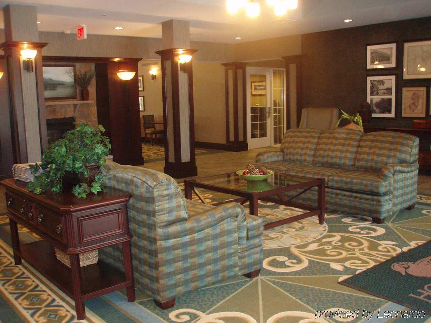 Homewood Suites By Hilton Dover - Rockaway Eksteriør bilde