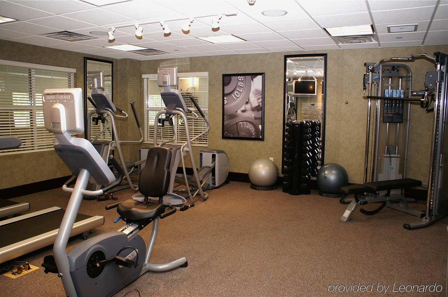 Homewood Suites By Hilton Dover - Rockaway Eksteriør bilde