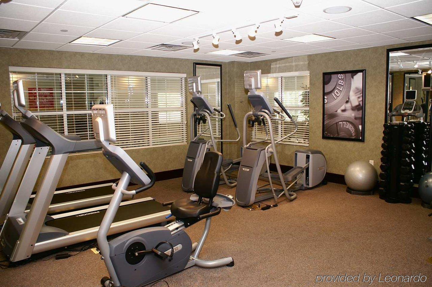 Homewood Suites By Hilton Dover - Rockaway Eksteriør bilde
