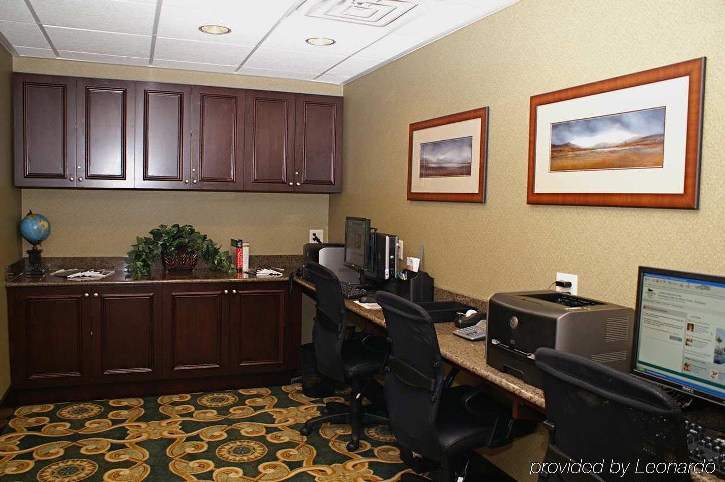 Homewood Suites By Hilton Dover - Rockaway Business bilde