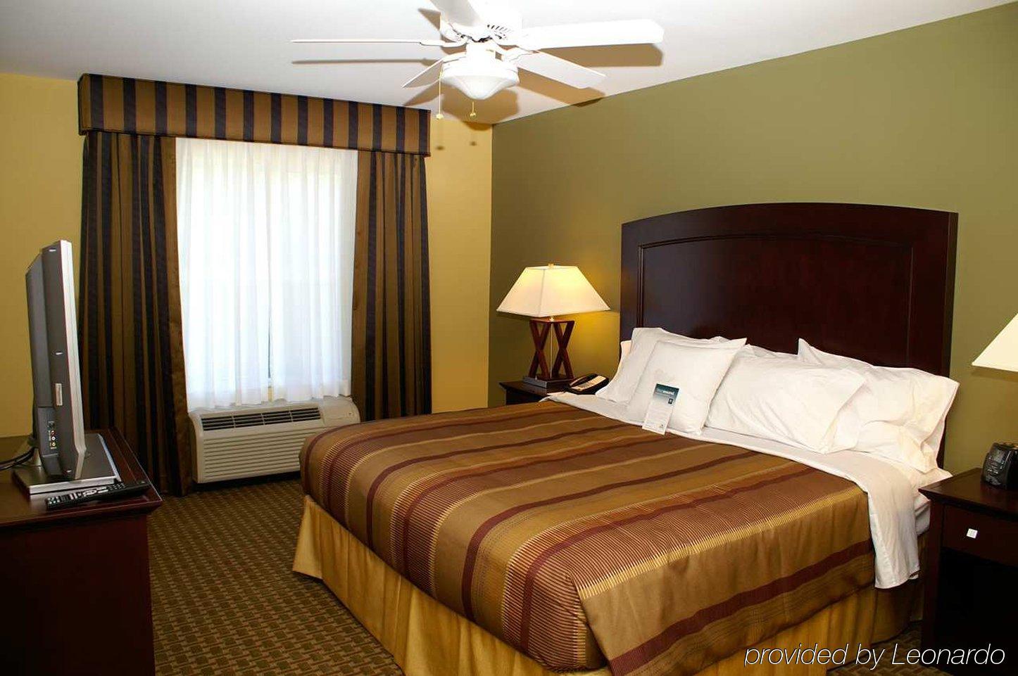 Homewood Suites By Hilton Dover - Rockaway Rom bilde