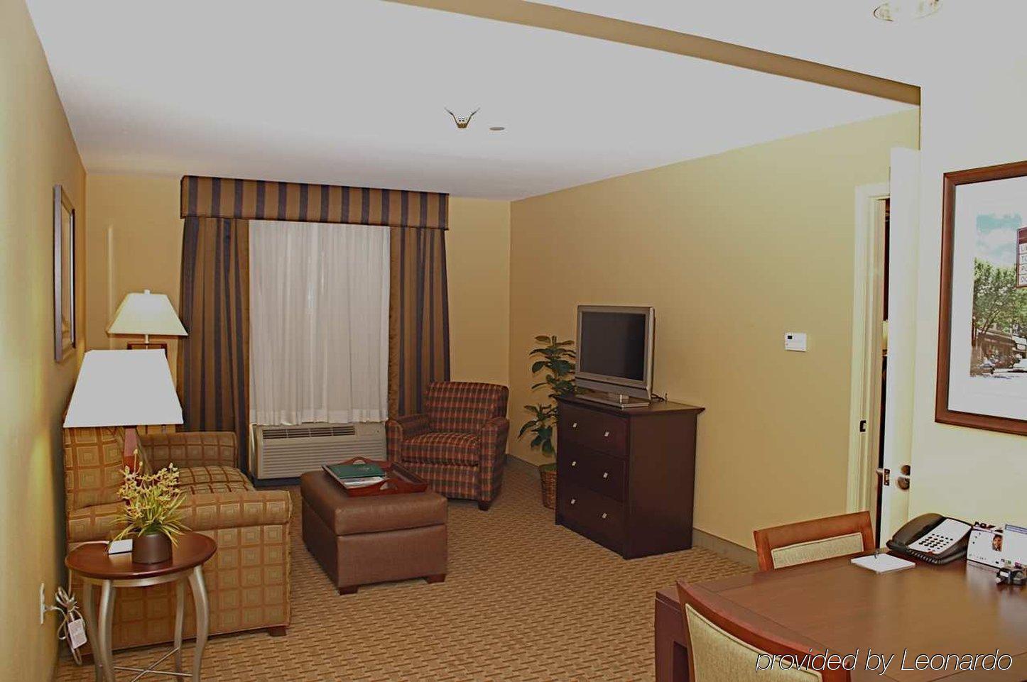 Homewood Suites By Hilton Dover - Rockaway Rom bilde