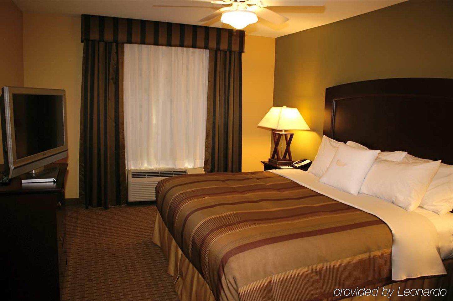 Homewood Suites By Hilton Dover - Rockaway Rom bilde