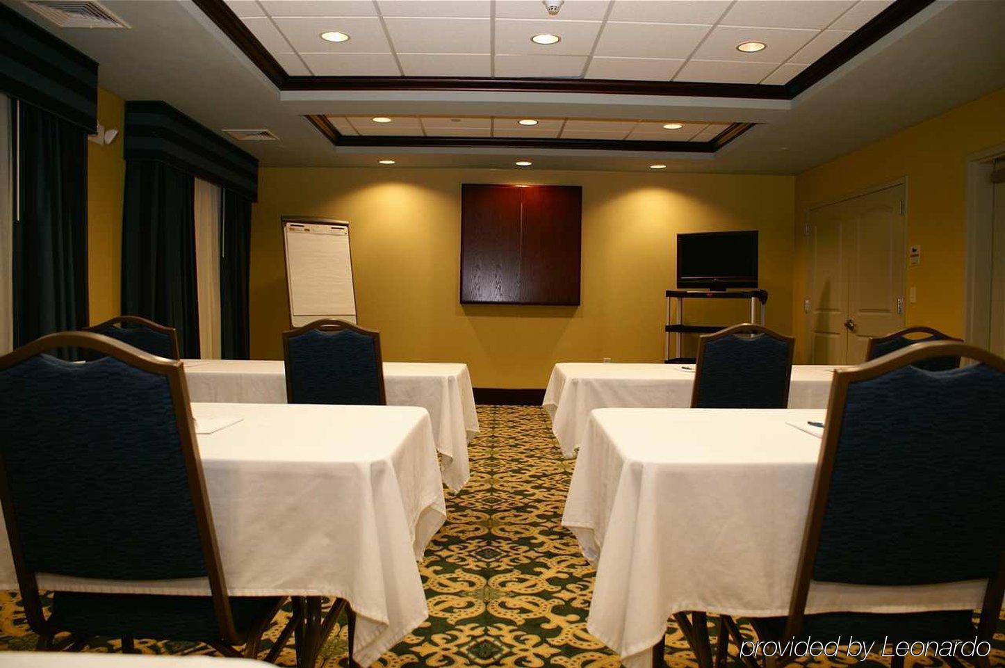 Homewood Suites By Hilton Dover - Rockaway Business bilde