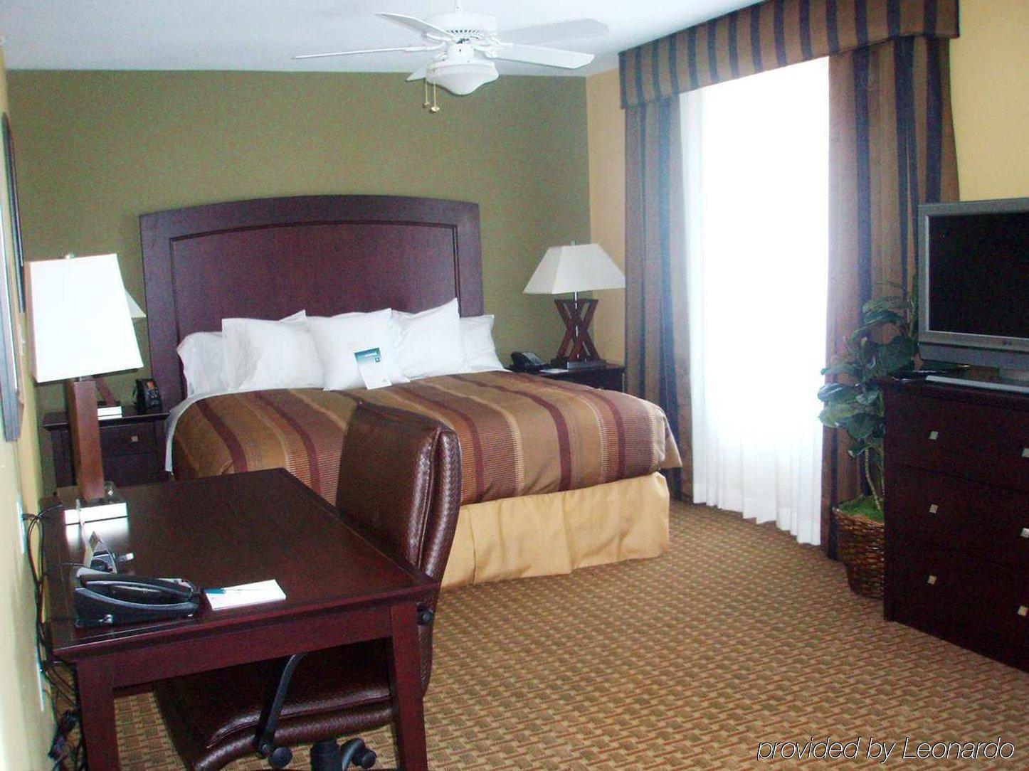 Homewood Suites By Hilton Dover - Rockaway Rom bilde