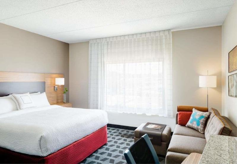 Homewood Suites By Hilton Dover - Rockaway Eksteriør bilde