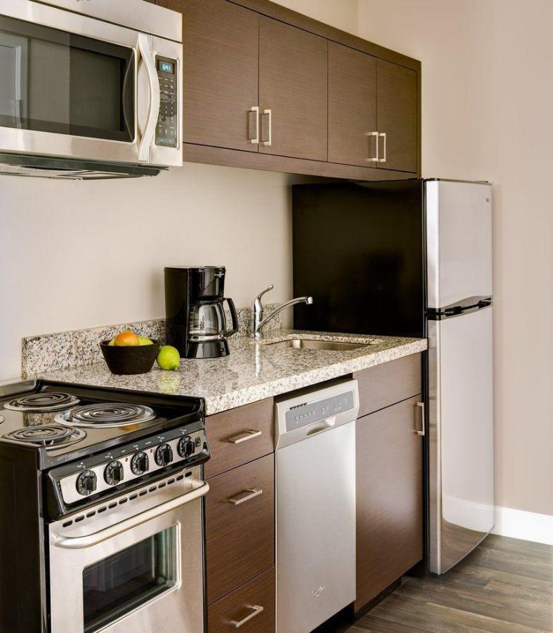 Homewood Suites By Hilton Dover - Rockaway Eksteriør bilde