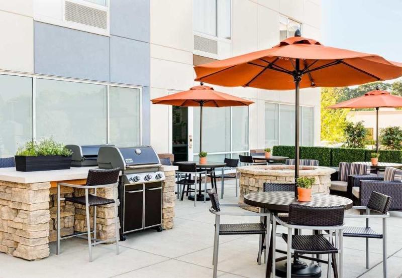 Homewood Suites By Hilton Dover - Rockaway Eksteriør bilde