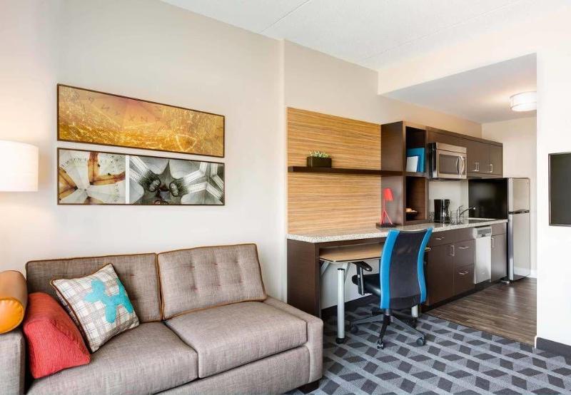 Homewood Suites By Hilton Dover - Rockaway Eksteriør bilde