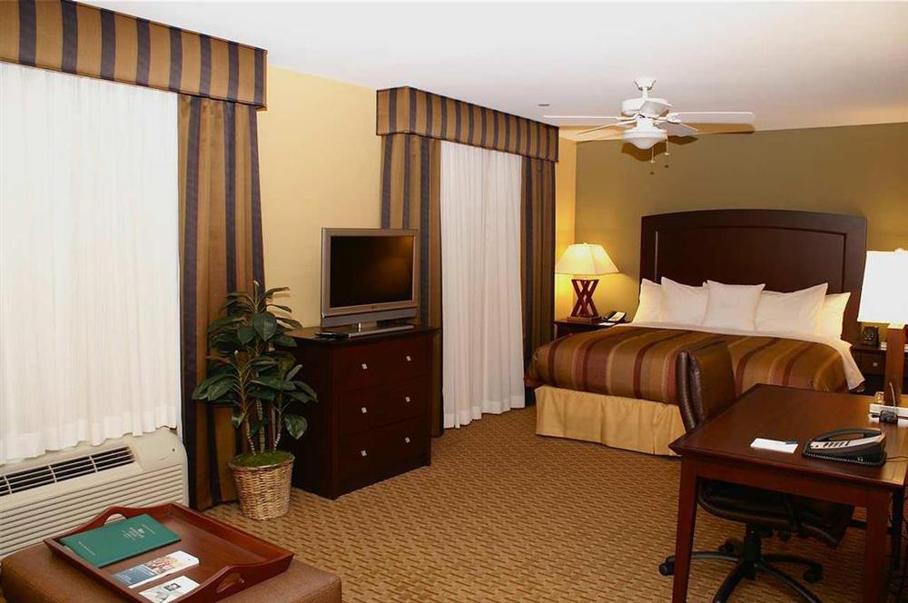 Homewood Suites By Hilton Dover - Rockaway Rom bilde