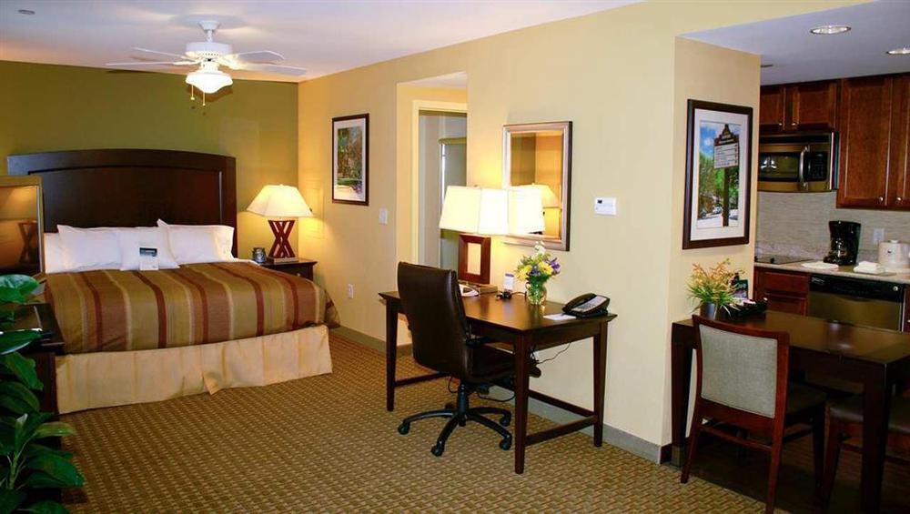 Homewood Suites By Hilton Dover - Rockaway Rom bilde